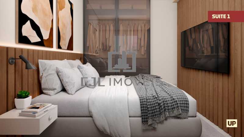 Apartamento, 2 quartos, 69 m² - Foto 10