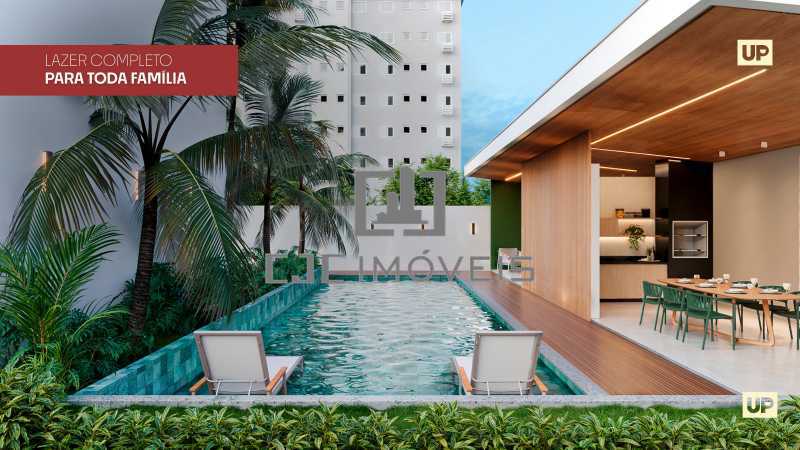 Apartamento, 2 quartos, 69 m² - Foto 15