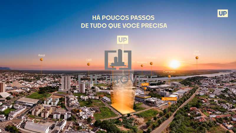 Apartamento, 2 quartos, 69 m² - Foto 7