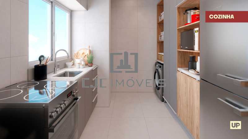 Apartamento, 2 quartos, 69 m² - Foto 11