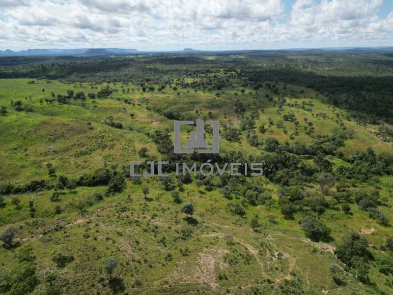 Chácara, 19 m² - Foto 8