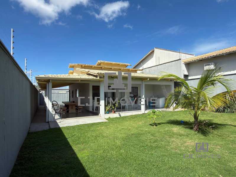 Casa, 2 quartos, 130 m² - Foto 1