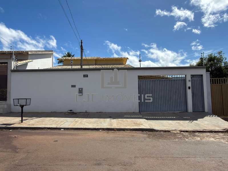 Casa, 2 quartos, 130 m² - Foto 2
