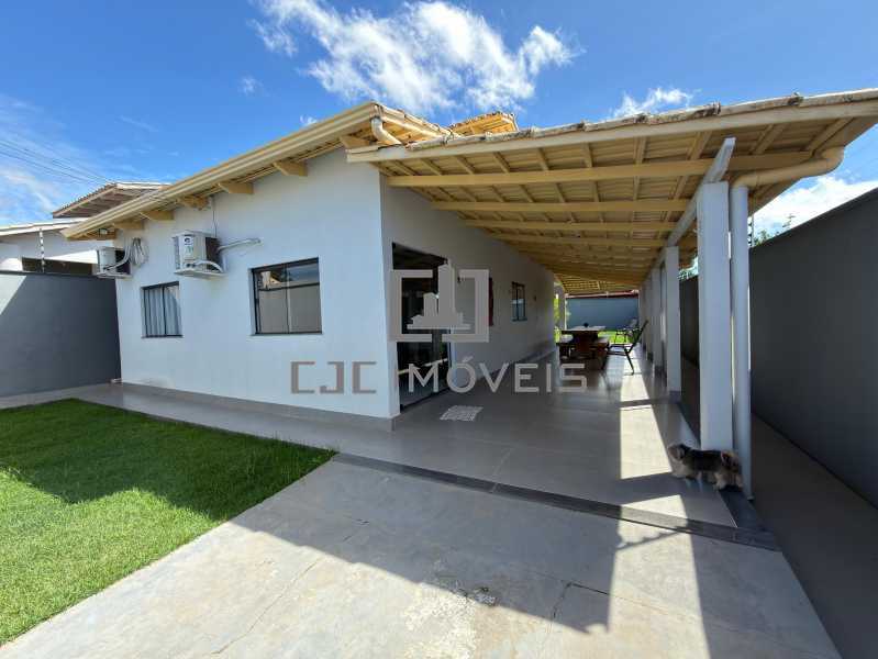 Casa, 2 quartos, 130 m² - Foto 3