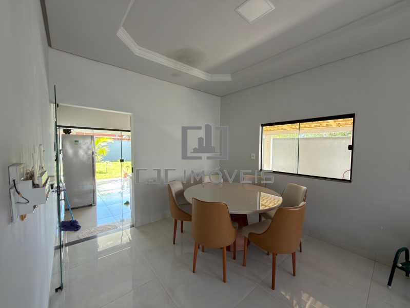 Casa, 2 quartos, 130 m² - Foto 5