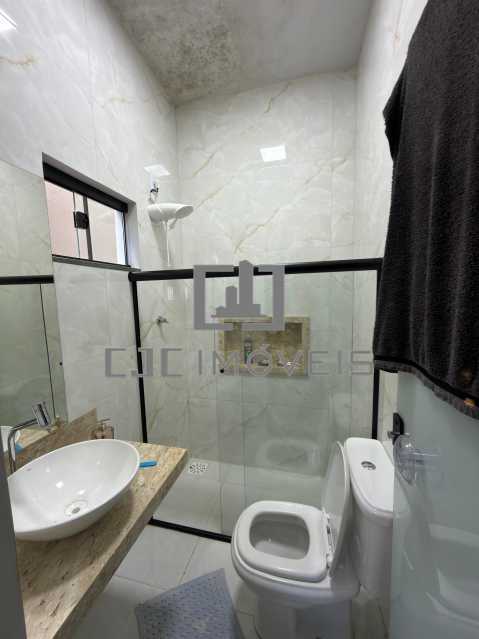 Casa, 2 quartos, 130 m² - Foto 6