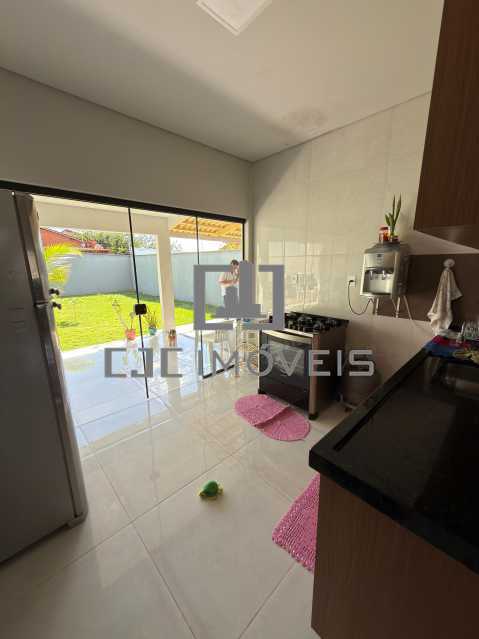 Casa, 2 quartos, 130 m² - Foto 10