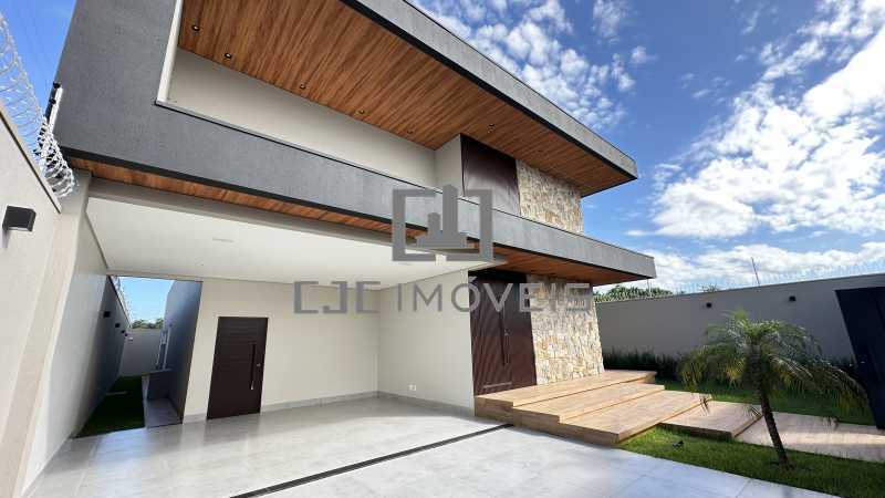 Casa, 3 quartos, 220 m² - Foto 2