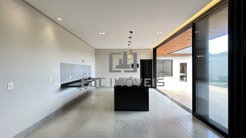 Casa, 3 quartos, 220 m² - Foto 4