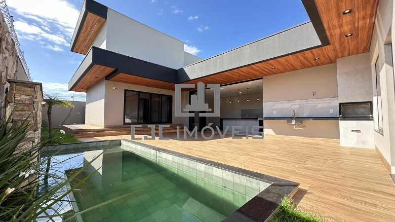 Casa, 3 quartos, 220 m² - Foto 8