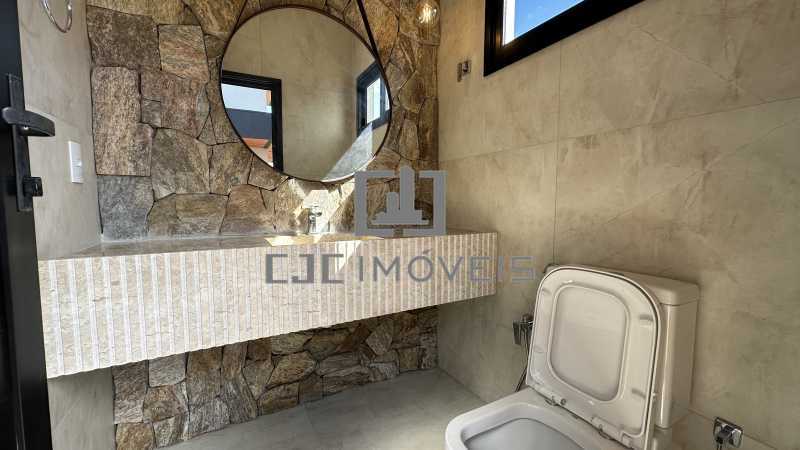 Casa, 3 quartos, 220 m² - Foto 9