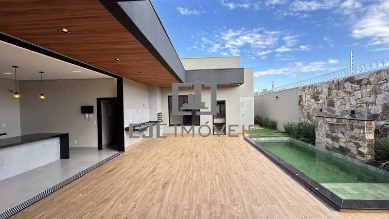 Casa, 3 quartos, 220 m² - Foto 10