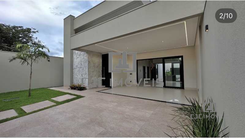 Casa, 3 quartos, 191 m² - Foto 1