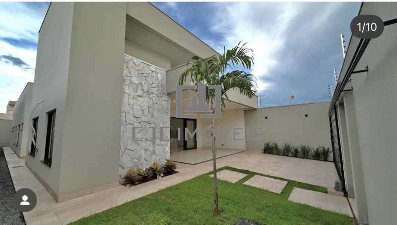 Casa, 3 quartos, 191 m² - Foto 2