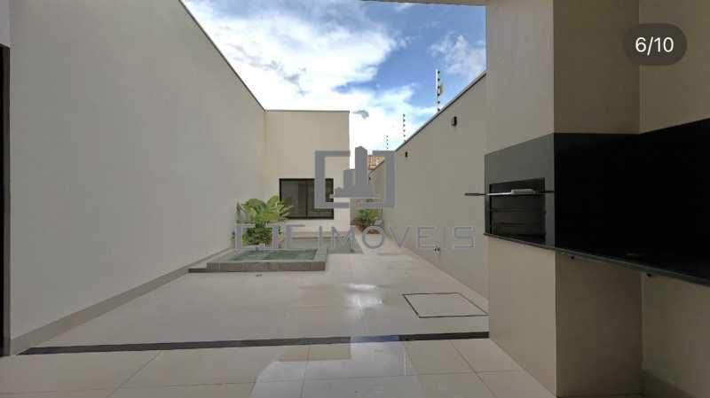 Casa, 3 quartos, 191 m² - Foto 6