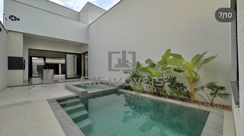 Casa, 3 quartos, 191 m² - Foto 7