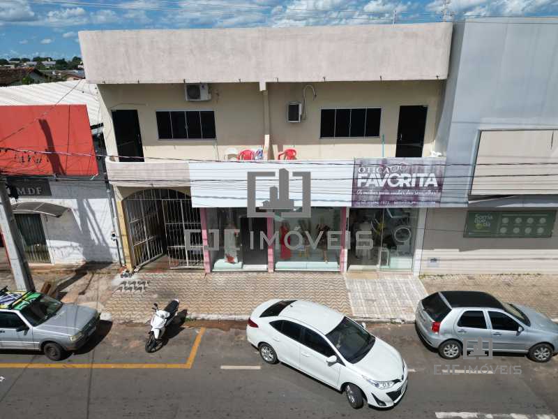 Loja-Salão, 315 m² - Foto 1