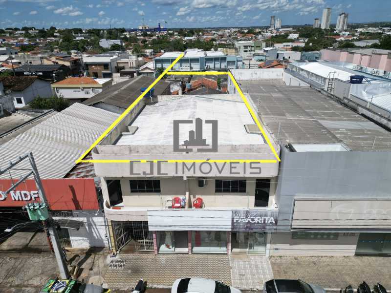 Loja-Salão, 315 m² - Foto 2