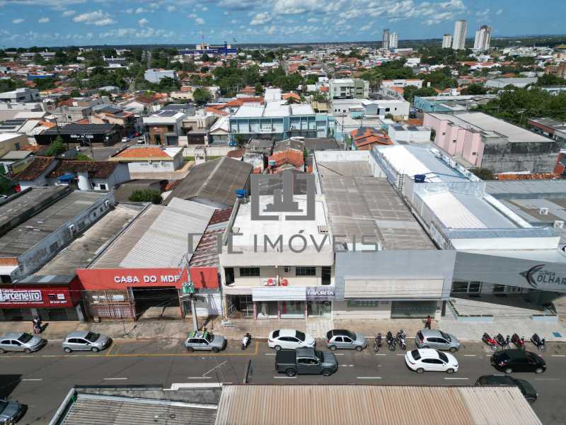 Loja-Salão, 315 m² - Foto 3