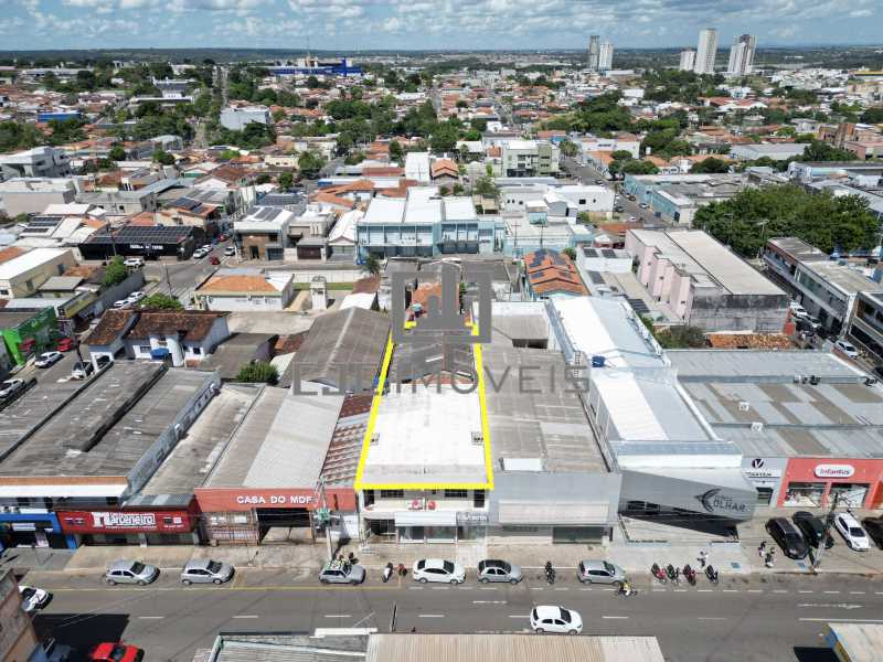 Loja-Salão, 315 m² - Foto 10
