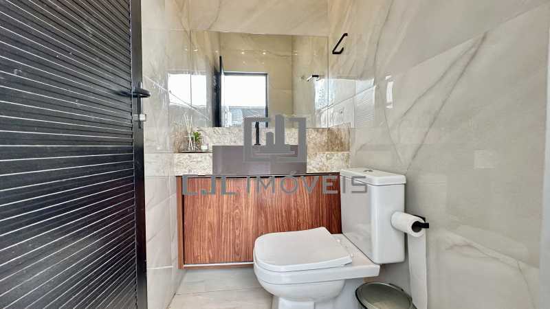 Casa, 4 quartos, 220 m² - Foto 6