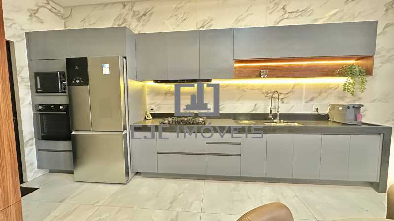 Casa, 4 quartos, 220 m² - Foto 7