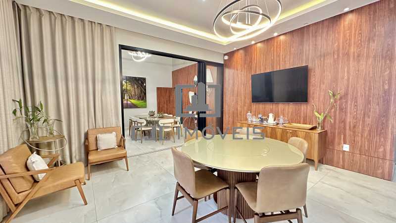 Casa, 4 quartos, 220 m² - Foto 9