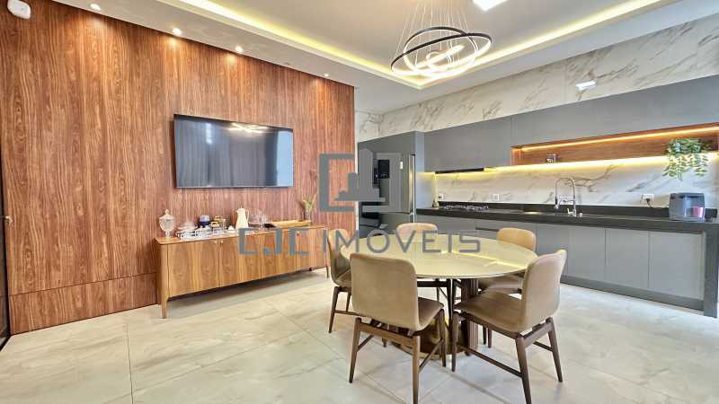 Casa, 4 quartos, 220 m² - Foto 10
