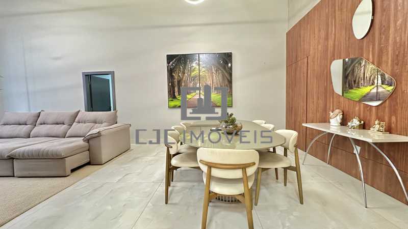Casa, 4 quartos, 220 m² - Foto 11