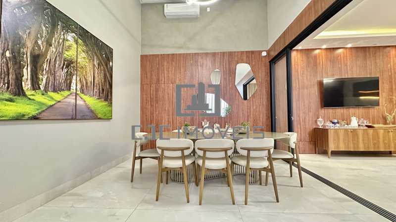 Casa, 4 quartos, 220 m² - Foto 12