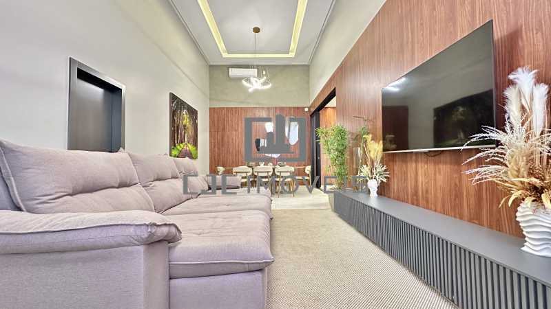 Casa, 4 quartos, 220 m² - Foto 13