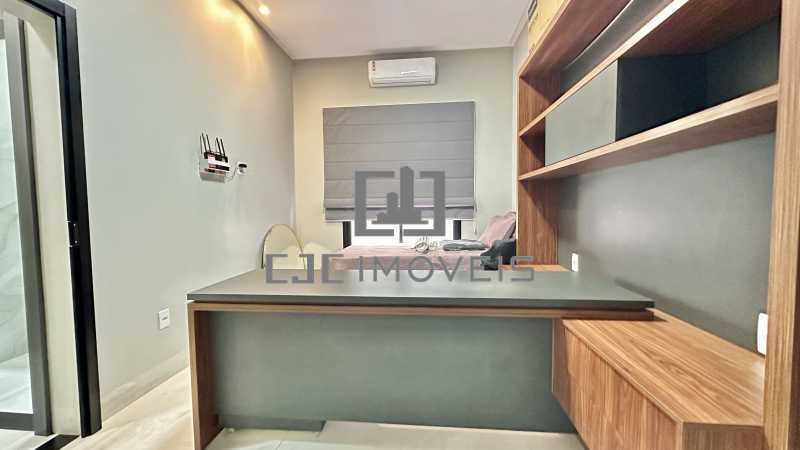 Casa, 4 quartos, 220 m² - Foto 18