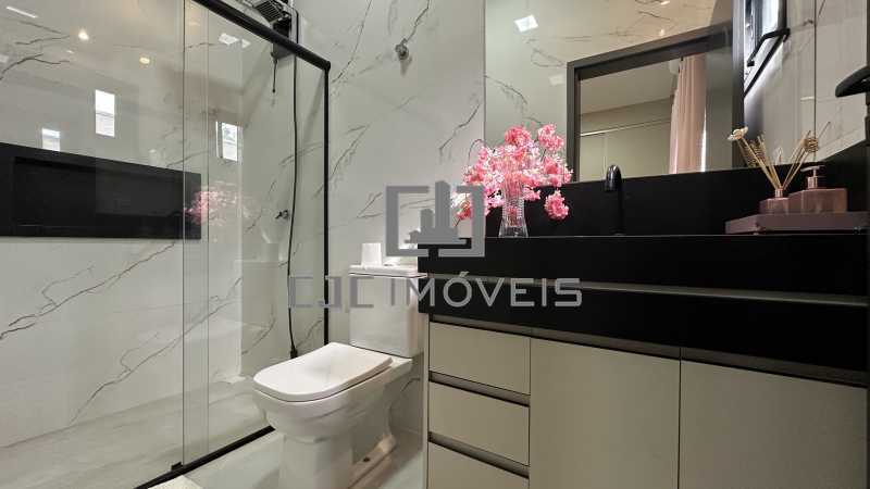 Casa, 4 quartos, 220 m² - Foto 19