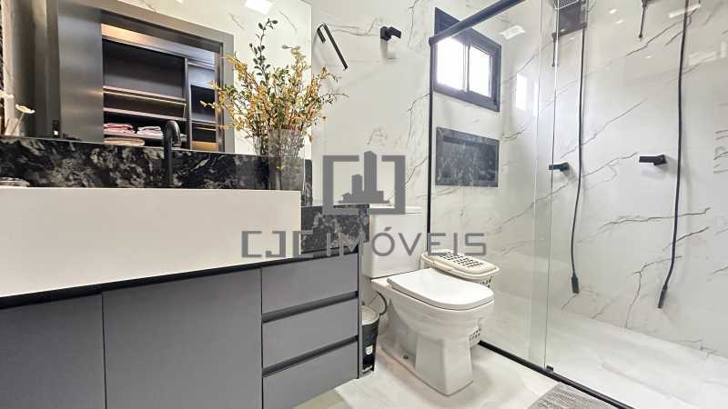 Casa, 4 quartos, 220 m² - Foto 25