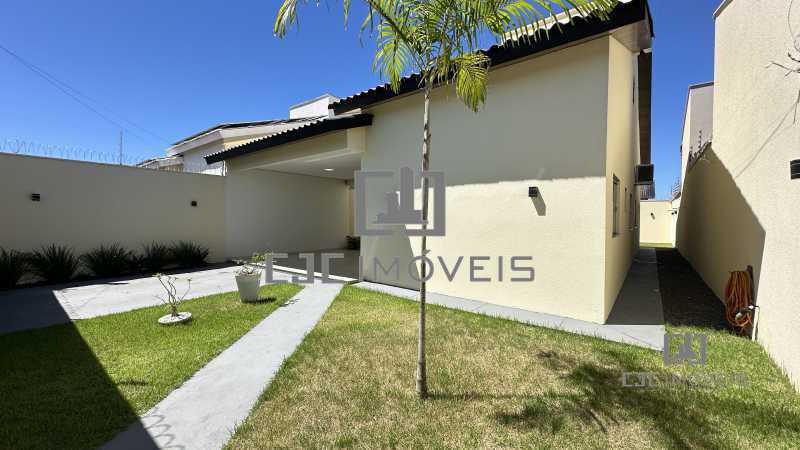 Casa, 3 quartos, 146 m² - Foto 1