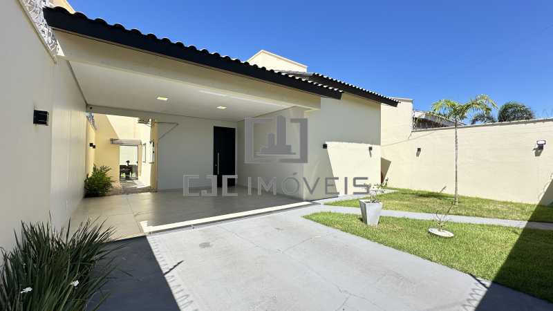 Casa, 3 quartos, 146 m² - Foto 2