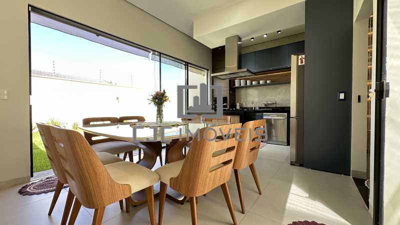 Casa, 3 quartos, 146 m² - Foto 9