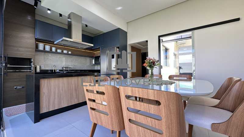 Casa, 3 quartos, 146 m² - Foto 10