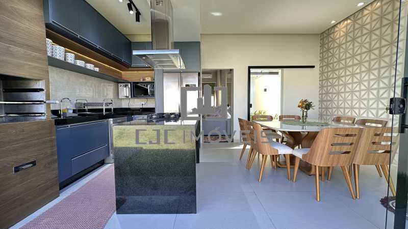 Casa, 3 quartos, 146 m² - Foto 11