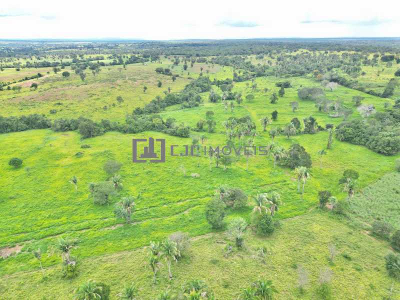 Fazenda, 32 m² - Foto 2