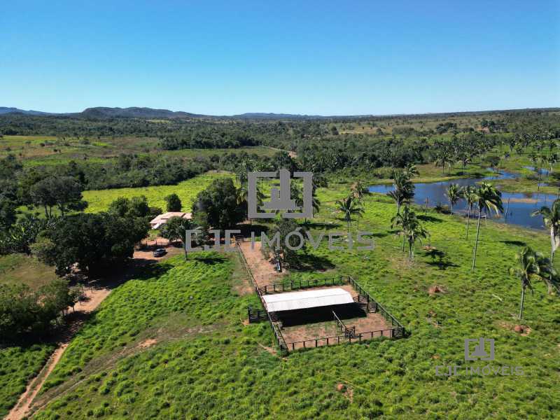 Fazenda, 63 m² - Foto 1