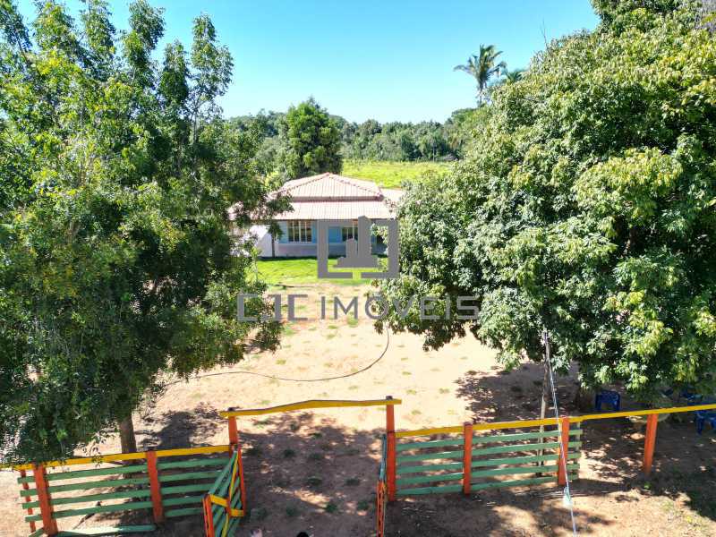 Fazenda, 63 m² - Foto 3