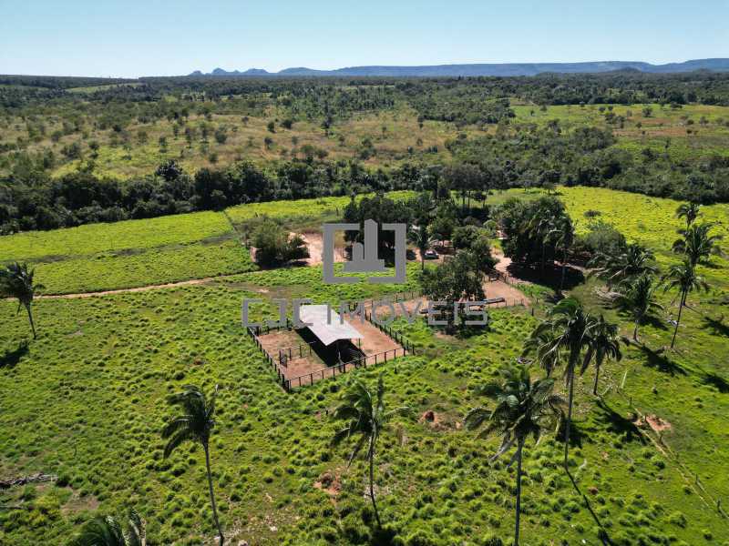 Fazenda, 63 m² - Foto 17