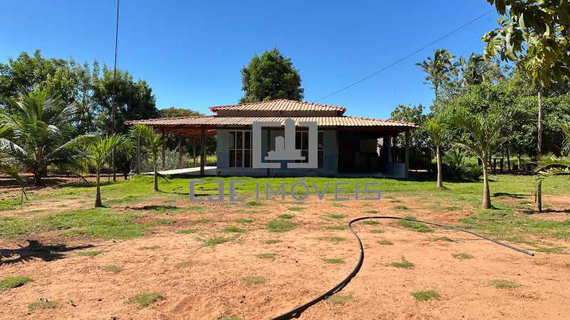 Fazenda, 63 m² - Foto 2