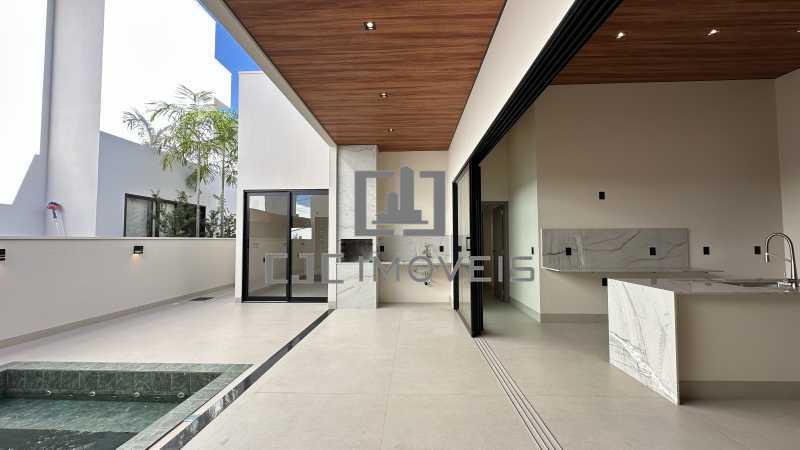 Casa de Condomínio, 3 quartos - Foto 6