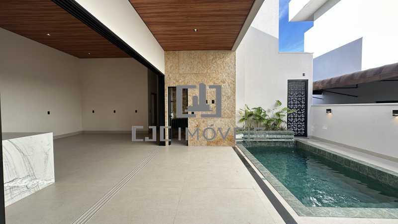 Casa de Condomínio, 3 quartos - Foto 8