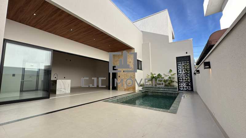 Casa de Condomínio, 3 quartos - Foto 9