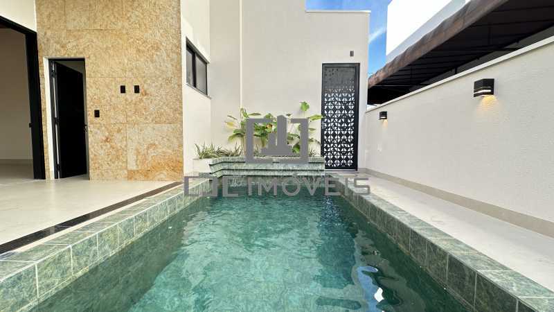 Casa de Condomínio, 3 quartos - Foto 10