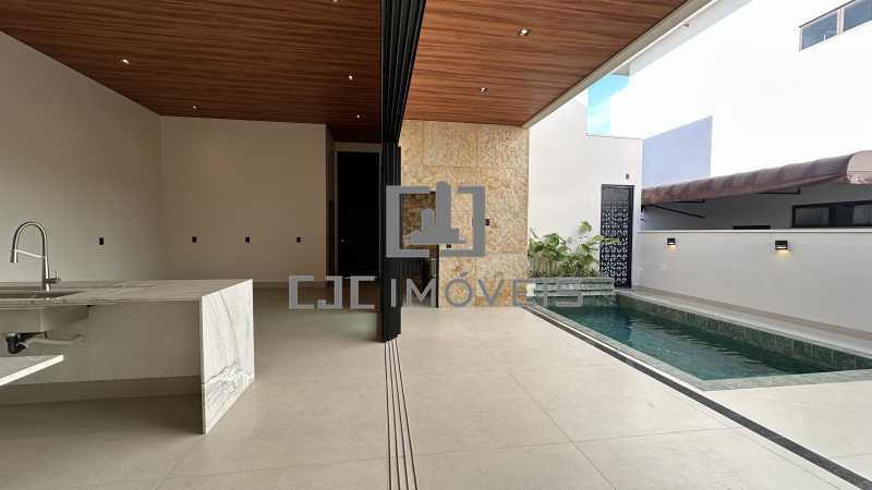 Casa de Condomínio, 3 quartos - Foto 12