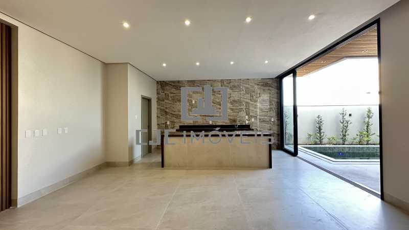 Casa de Condomínio, 3 quartos - Foto 2